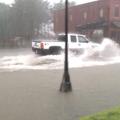 Storms bring flash floods to Western Maine