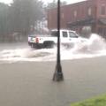 Storms bring flash floods to Western Maine Storms bring flash floods to Western Maine
