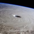 Climate Change increases Strength of Super typhoons 