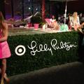 Extreme demand for Lilly Pulitzer brings down Target website