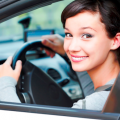 Teenagers involve in various high risk activities while driving