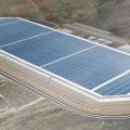 Tesla’s First ‘gigafactory’ to be built in Reno