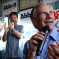 Texas becoming too much like California: Greg Abbott