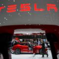 Tesla will not sell cars directly in Texas