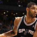 Tim Duncan donates $247,000 to S.A. Cancer Genome Research Project