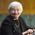 Head of US Federal Reserve raises Concerns over Income Gap