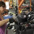 US Manufacturing Sector Rebounds amid Soft Industrial Production and Consumer Sp