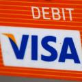 Visa Q4 Profits fell by 10%, beat Wall Street Expectations