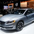 Volvo to open First US Factory in South Carolina
