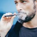 Advertising Increases the Urge to Smoke Traditional Cigarette: Study 