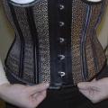 Donning Corsets does not Lead to Weight Loss, confirms Study
