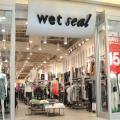 Wet Seal files for chapter 11 bankruptcy protection Friday