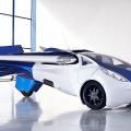 AeroMobil planning to sell flying cars by 2017