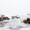 Over 1,000 flights canceled in Texas due to massive storm