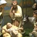 Nativity scene to depict birth of Jesus in Texas Capitol