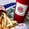 Instead of Soda, Burger King to offer Fat-Free Milk, Apple Juice and Low-Fat Cho