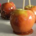 FDA traces listeria outbreak to caramel apples distributed by Bidart Bros