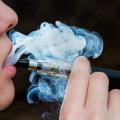 People not clear about intended purpose or benefits of e-cigarettes