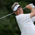 Cook, Dawson share lead at AT&T Championship