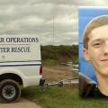 Body found on bank of Trinity River believed to be of missing kayaker Tyler Smit