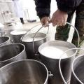 US Dairy Farmers might be using Illegal Antibiotics, Reports FDA
