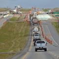 Texas trying to work out how to utilize funds from oil boom to improve highways