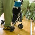 Maine has highest number of older prisoners Maine has highest number of older prisoners