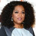 Oprah shares her key to success & happiness