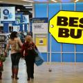 Best Buy releases Q1 financial results 