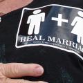 Texas defends same-sex marriage ban