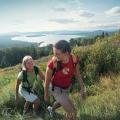Campfires attracting tourists to Maine Campfires attracting tourists to Maine
