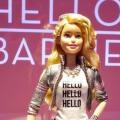 Barbie doll turned 56 on March 9