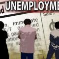 Drop in unemployment rate would improve consumer sentiment 
