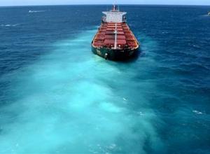 GBRMPA boosts commitments to avoid Great Barrier Reef being placed on UNESCO's e