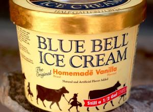 Alabama Department of Public Health allows Blue Bell to restart ice cream produc