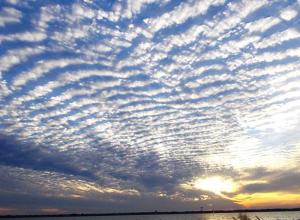 Kelvin-Helmholtz Waves Disturb Earth’s Magnetic Field More Than Previously Thoug