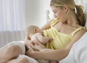 WHO aims to Increase Proportion of Children being Breastfed to at least 50%