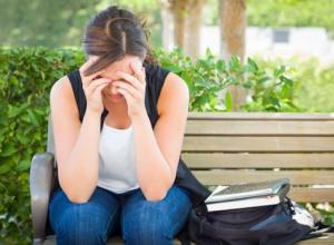 Toxic co-workers associated with bad mental health for college students
