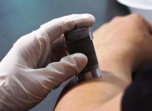 New device could help ease pain caused by injection