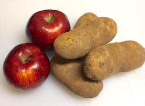 FDA declares GMO Apples and Potatoes Safe