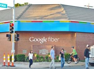 Google opens sign-ups for Fiber service in some Austin neighborhoods