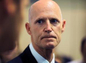 Florida and Federal Officials Stopped From Using Words Such As ‘Climate Change’ 