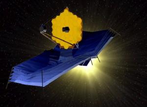 NASA looks forward to launching Hubble Successor James Webb Space Telescope in T