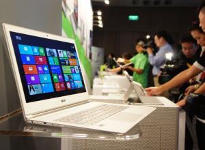 IDC Cuts its Forecast for Worldwide PC Shipments for 2015