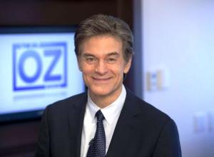 ‘I bring Public Information to help People be their best selves’: Mehmet Oz