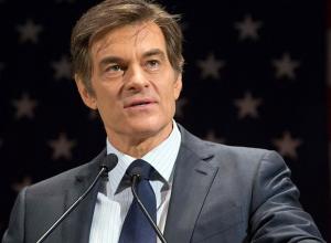 Dr. Oz says his show will survive criticism by Columbia doctors