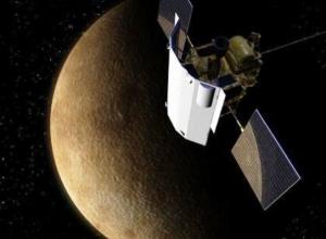 Messenger Spacecraft to End 10-Year Mission Orbiting Planet Mercury