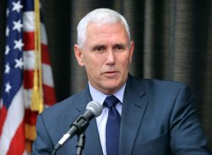 Indiana Gov. Mike Pence to declare public health emergency to deal with HIV outb