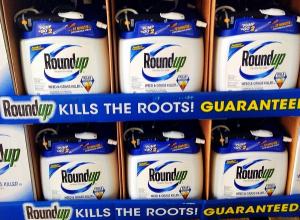Monsanto Co asks IARC to Retract Its Report on Roundup