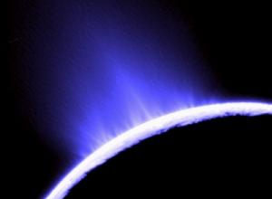 Surprising 'Curtain Eruptions’ noticed on Saturn's Moon Enceladus